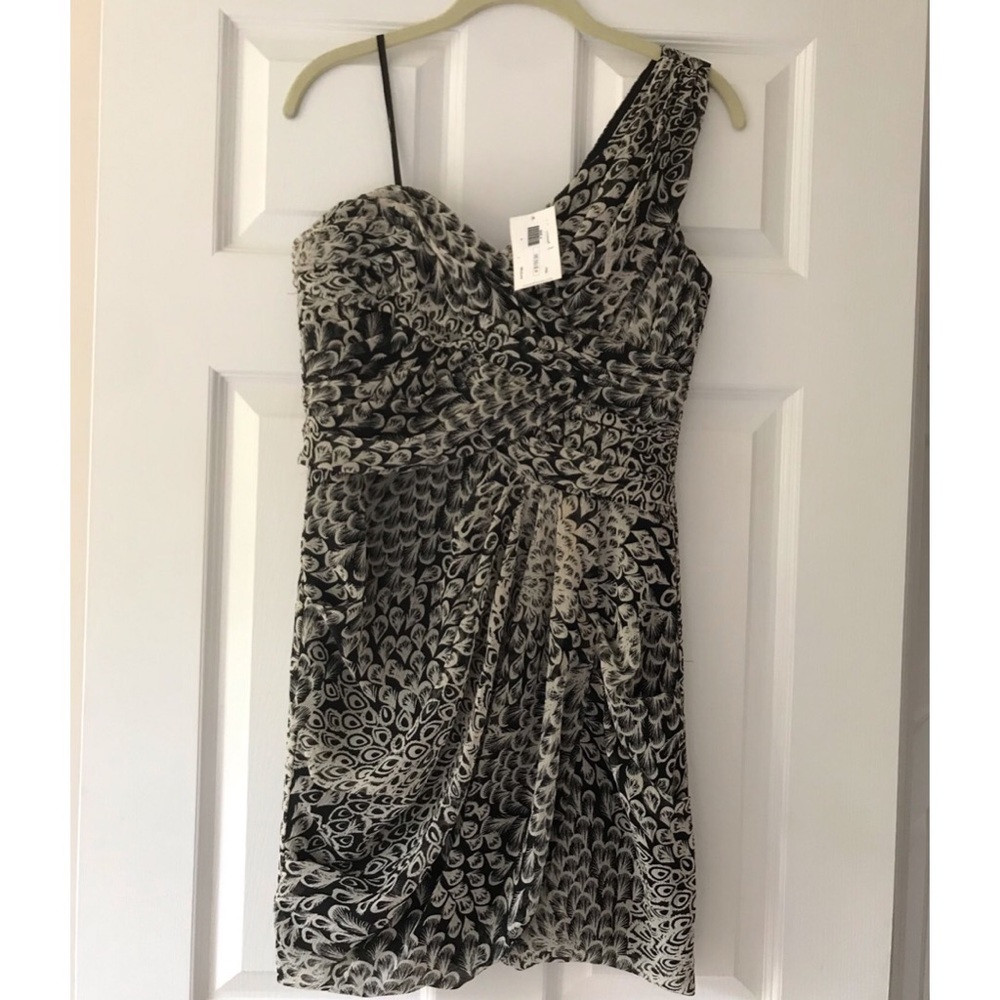 Max and Cleo Cocktail Dress